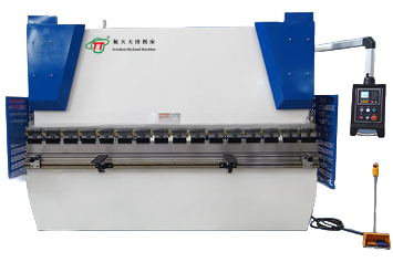 HT67K-系列扭軸E21S數控折彎機 HT67K-系列扭軸E21S數控折彎機