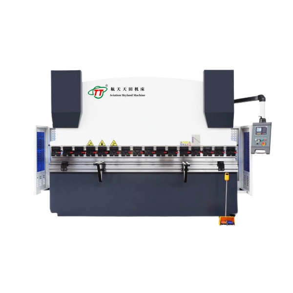 HT67K-系列扭軸E21S數控折彎機 HT67K-系列扭軸E21S數控折彎機