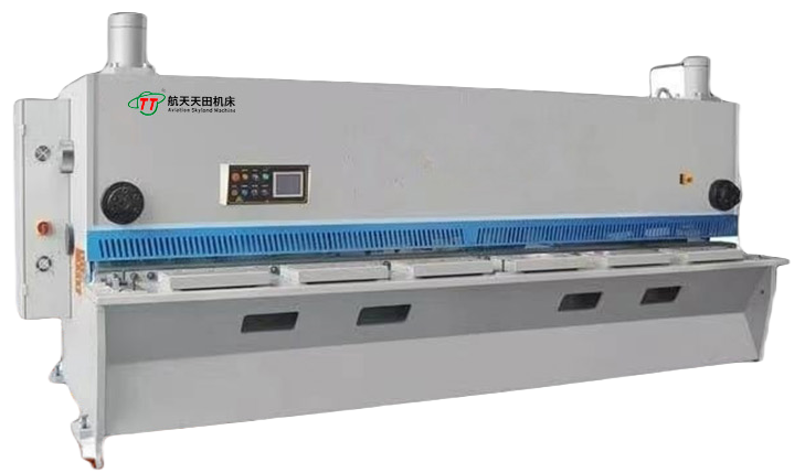 HT11K-E21S或DAC-360系列數(shù)控液壓閘式剪板機 HT11K-E21S或DAC-360系列數(shù)控液壓閘式剪板機