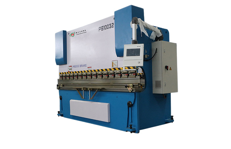 HT67K-系列扭軸數控折彎機(TP1OS數控系統）