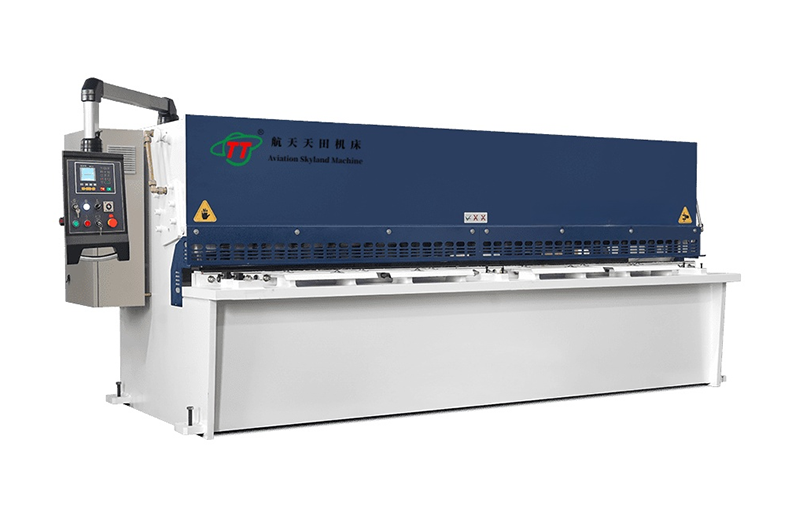 HT12K系列數(shù)控擺式剪板機 HT12K系列數(shù)控擺式剪板機